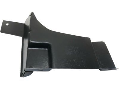 Dodge 5116283AB PANEL CLOSEOUT