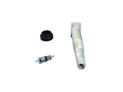 Jeep 68020724AB HARDWARE KIT Mounting