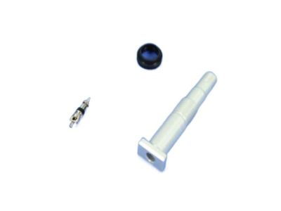 Jeep 68020724AB HARDWARE KIT Mounting