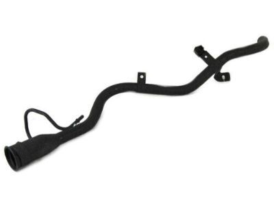 Jeep 68154480AE TUBE Fuel Filler