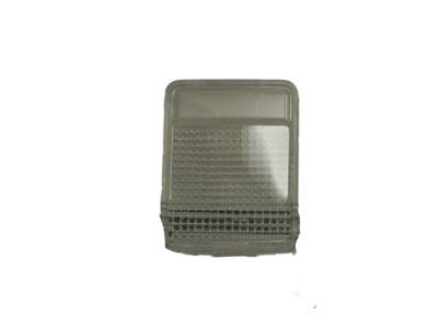 Ram 68102487AA LENS Courtesy Lamp Overhead Console With Incandescent Lamp