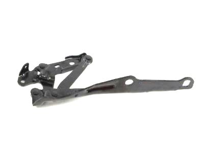 Mopar 5065264AL Hinge, Front Passenger Side