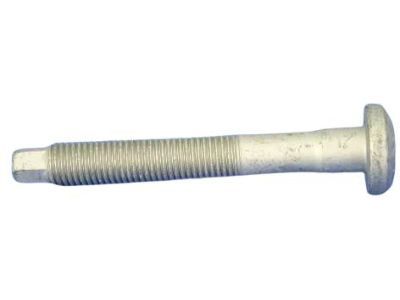 Dodge 6505599AA SCREW Pilot Point