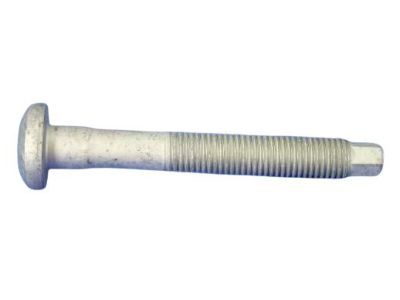 Dodge 6505599AA SCREW Pilot Point