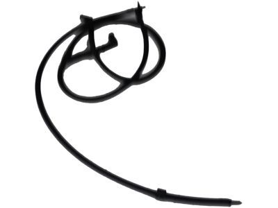 Chrysler 5288699AF HOSE Windshield Washer