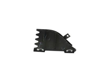 Chrysler 68295620AA PANEL CLOSEOUT Lower Grille