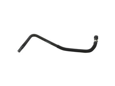 Mopar 68315257AA Overflow Hose