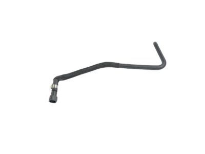 Mopar 68315257AA Overflow Hose