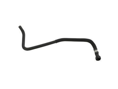 Jeep Renegade Radiator Hose - 68315257AA