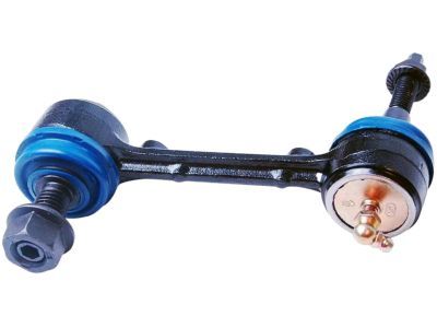 Mopar 5139522AA Link Package Stabilizer Bar