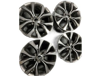 Chrysler Pacifica Spare Wheel - 5RJ491STAA