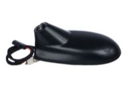 Dodge 5064771AA ANTENNA Base Cable And Bracket