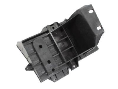 Dodge Ram 2500 Battery Tray - 55275126AD