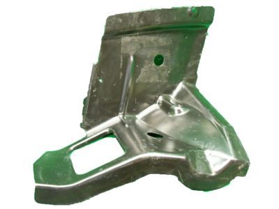 Dodge 5018448AA PANEL PACKAGE Fender Side Shield
