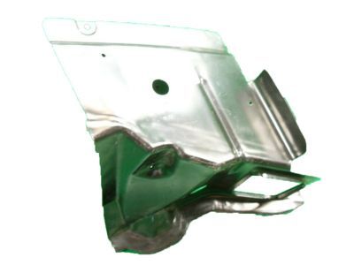 Dodge 5018448AA PANEL PACKAGE Fender Side Shield