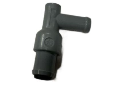 Dodge 4694335 VALVE PCV