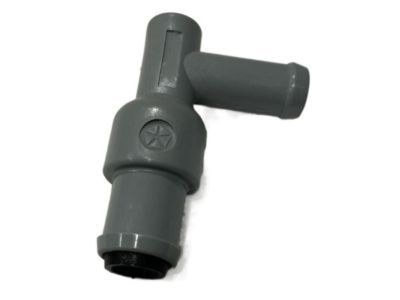 Dodge 4694335 VALVE PCV