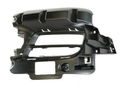 Dodge 68307808AA BEZEL Fog Lamp