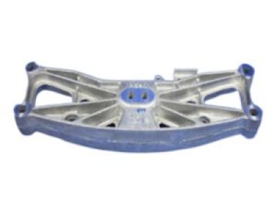 Dodge 4578351AB CROSSMEMBER Transmission