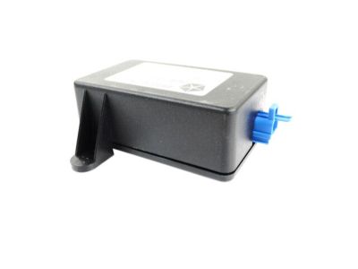Dodge 4815227AG MODULE Tire Pressure Monitoring