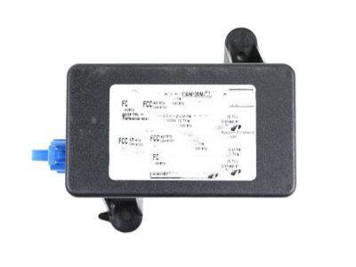 Dodge 4815227AG MODULE Tire Pressure Monitoring