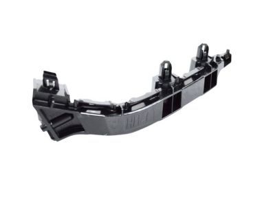 Mopar 68081882AD Side Retainer, Front Passenger Side