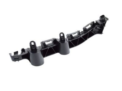 Mopar 68081882AD Side Retainer, Front Passenger Side