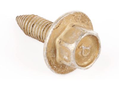 Jeep 6102132AA SCREW Hex Head M6x1x20