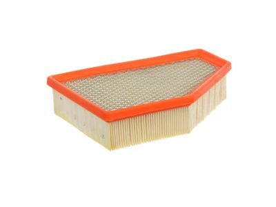 Chrysler 68235291AB FILTER Air