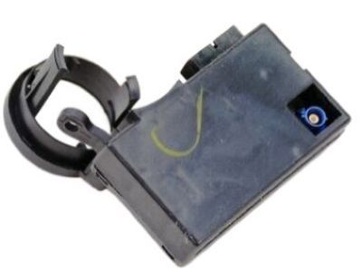 Jeep 68209969AA RECEIVER Control Module