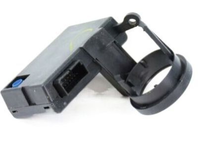 Jeep 68209969AA RECEIVER Control Module