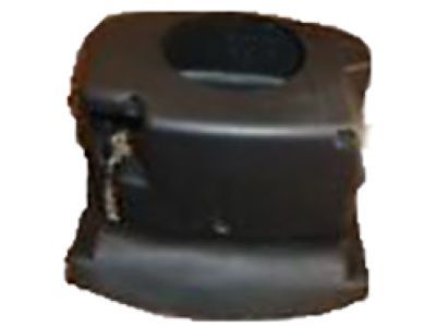 Dodge Durango Steering Column Cover - 5GE09XDHAD