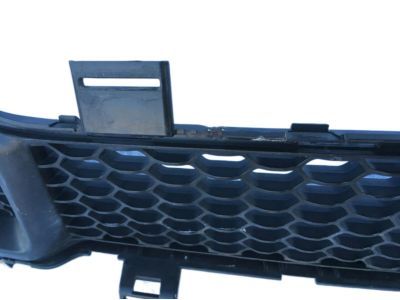 Mopar 68203217AA Lower Grille, Front