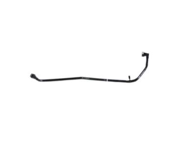 Jeep 68257031AB HOSE Make Up Air