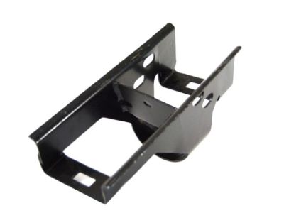 Dodge 55076505 BRACKET Bumper