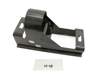 Dodge 55076505 BRACKET Bumper