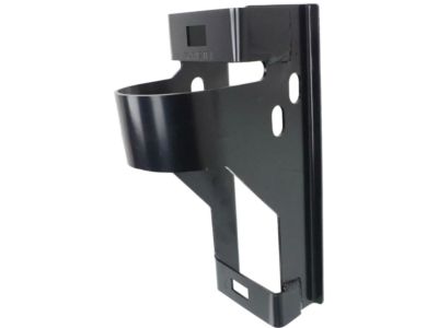 Dodge 55076505 BRACKET Bumper
