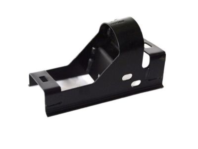 Dodge 55076505 BRACKET Bumper