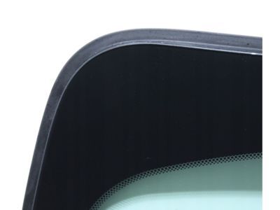 Mopar 68253419AB Windshield, Front