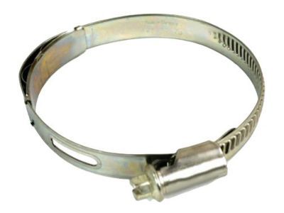 Jeep 6510523AA CLAMP Air Cleaner Duct