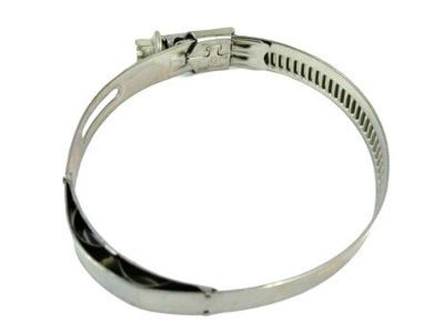 Jeep 6510523AA CLAMP Air Cleaner Duct