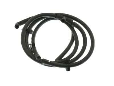 Mopar 4879439AC Washer Hose
