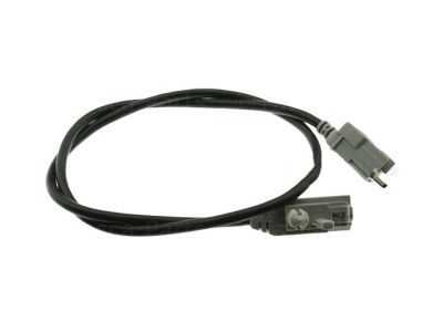 Ram 68158773AC CABLE USB 597 mm Length