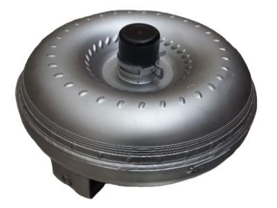 Jeep 68051146AA CONVERTER KIT Torque