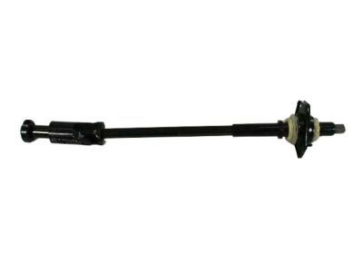 Jeep 52078705AD SHAFT Intermediate