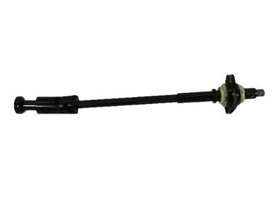 Jeep 52078705AD SHAFT Intermediate