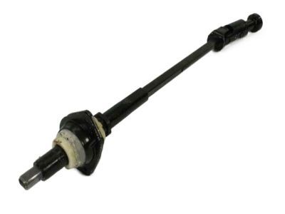 Jeep Steering Shaft - 52078705AD