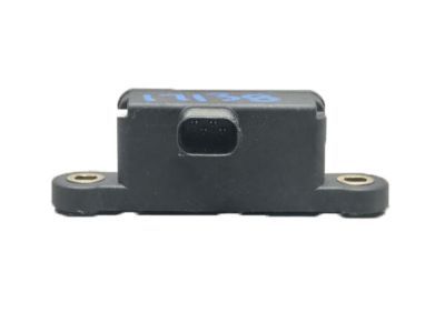 Jeep 56029483AA SENSOR Dynamics Lateral Acceleration and YAW Rate