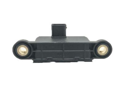 Jeep 56029483AA SENSOR Dynamics Lateral Acceleration and YAW Rate