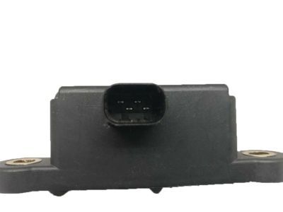Jeep 56029483AA SENSOR Dynamics Lateral Acceleration and YAW Rate